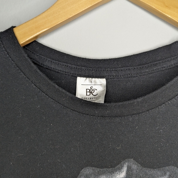 Dusseldorf Germany Beer Cap T-shirt Mens Large - Picture 3 of 3